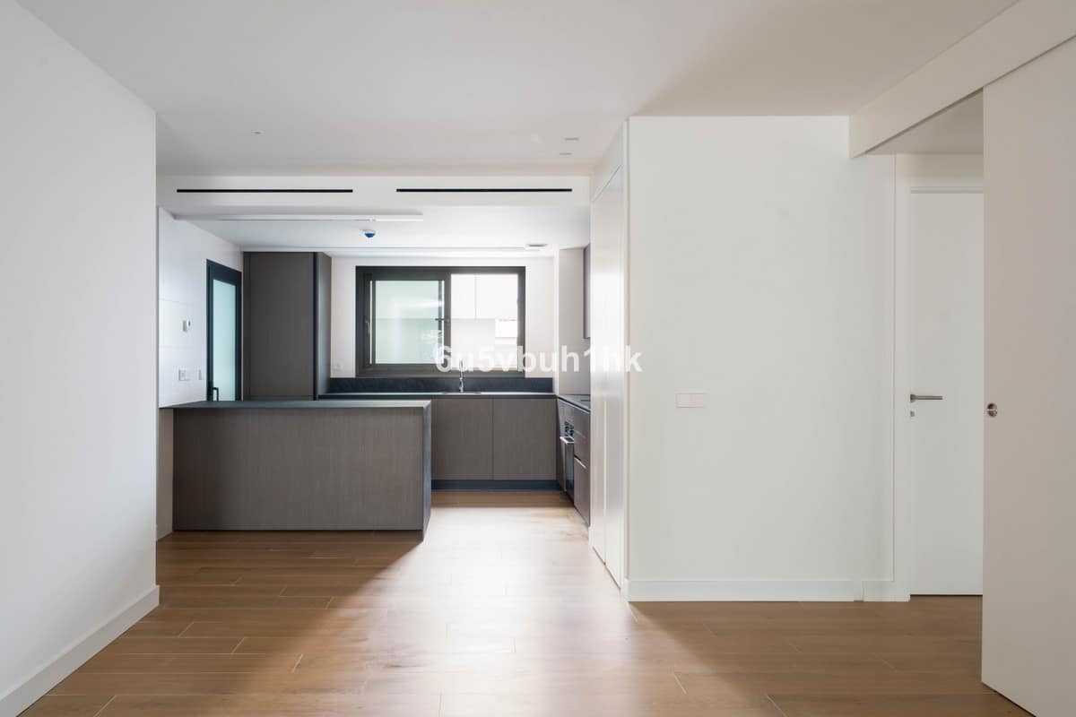 Drie-slaapkamer appartement in Fuengirola in Fuengirola - foto 8