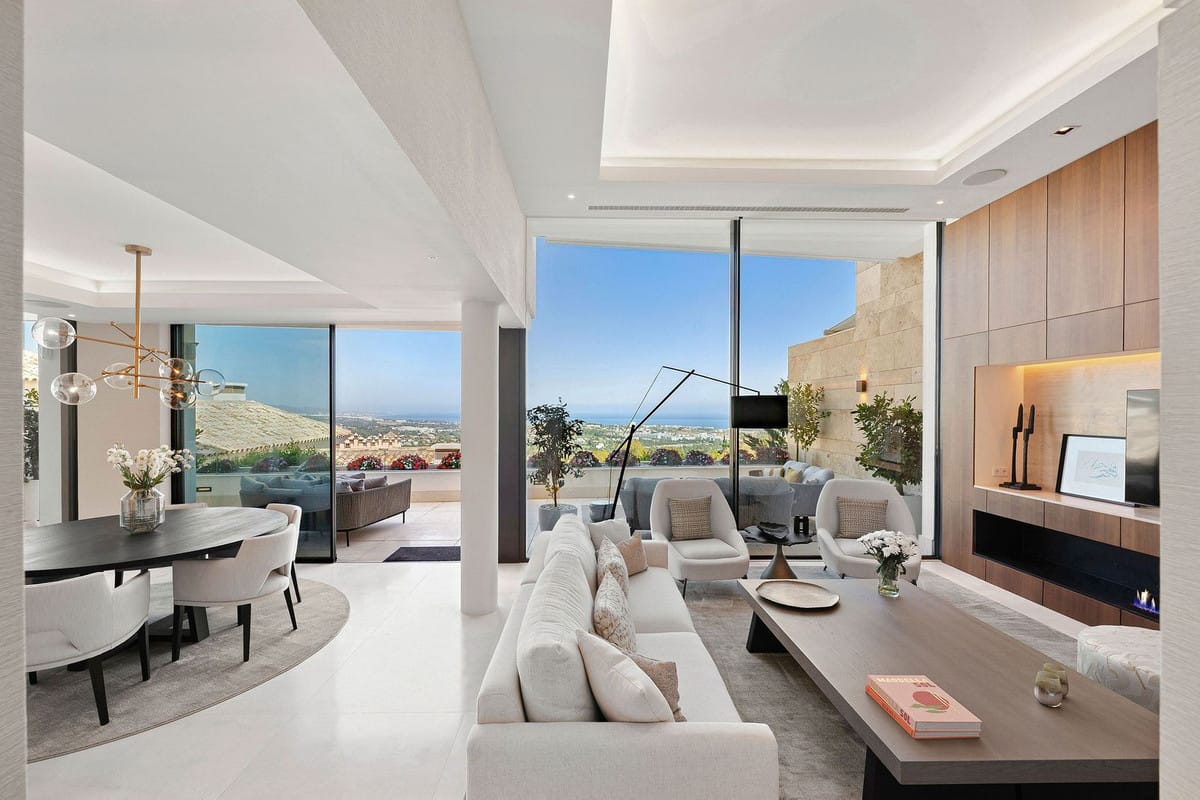 3-slaapkamer appartement in La Quinta in La Quinta - foto 8