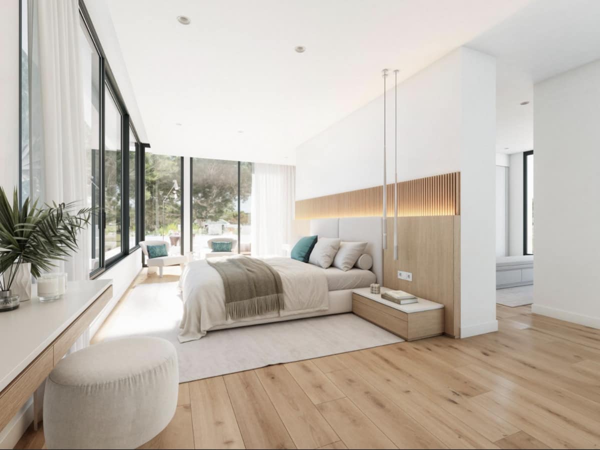 3 bedroom House in Valle Romano in Valle Romano - foto 6