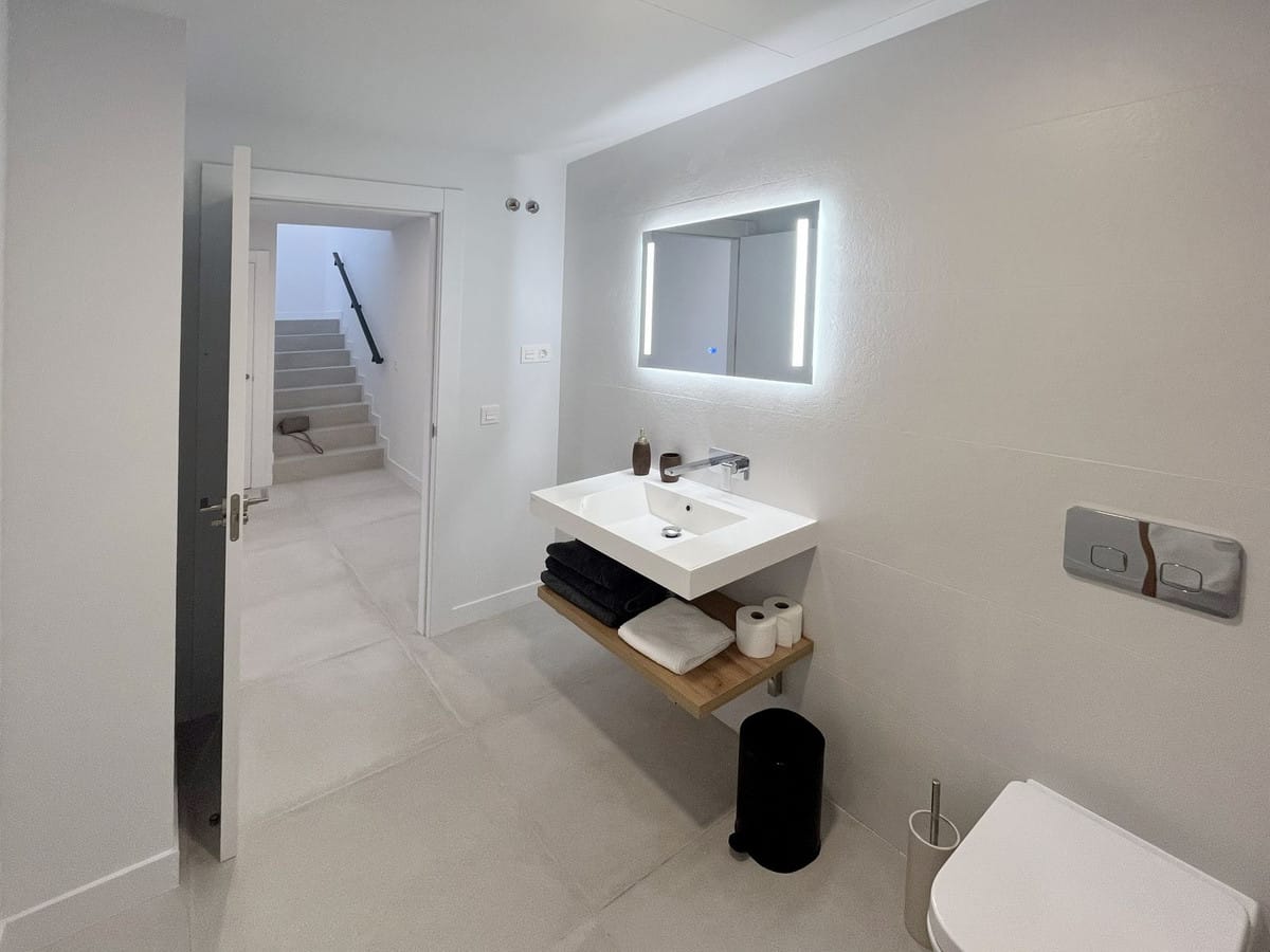 3-slaapkamerwoning in El Chaparral in El Chaparral - foto 20