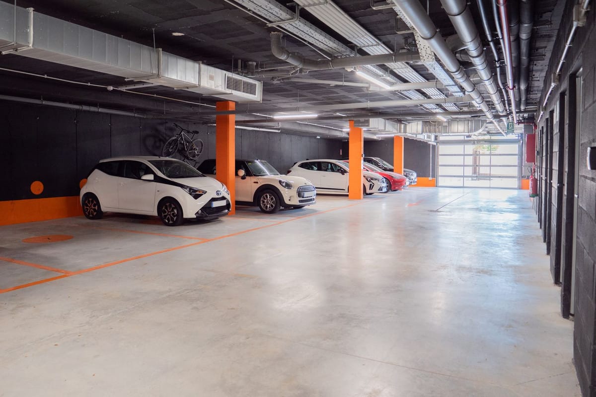 2-slaapkamer appartement in La Sabina, Casares (Málaga) in Casares - foto 20