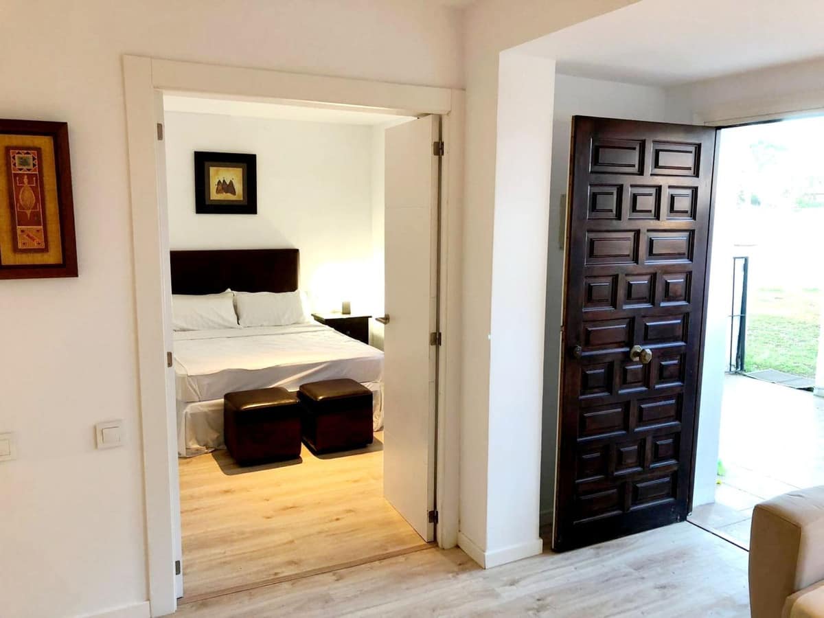 Appartement met 2 slaapkamers in New Golden Mile (Benamara, Estepona) in New Golden Mile - foto 4