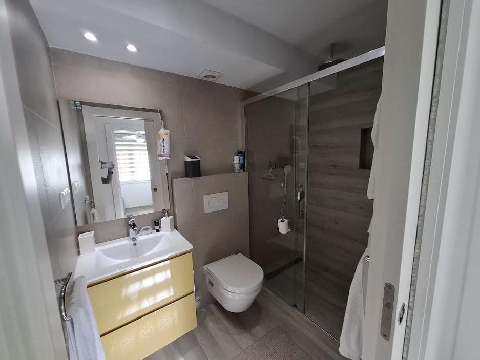Appartement met drie slaapkamers in Marbella in Marbella - foto 17