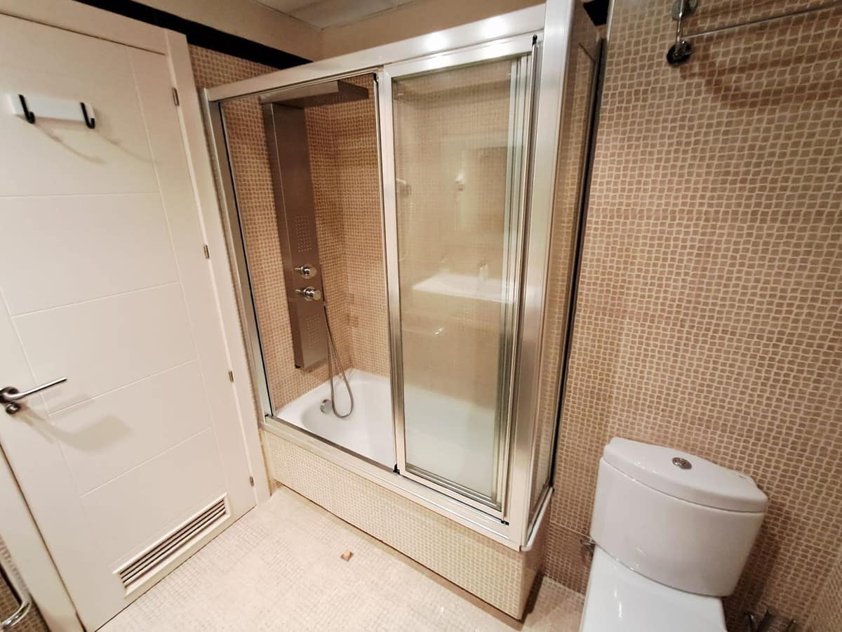 2-slaapkamer appartement met zeezicht in Benalmádena in Benalmadena - foto 12