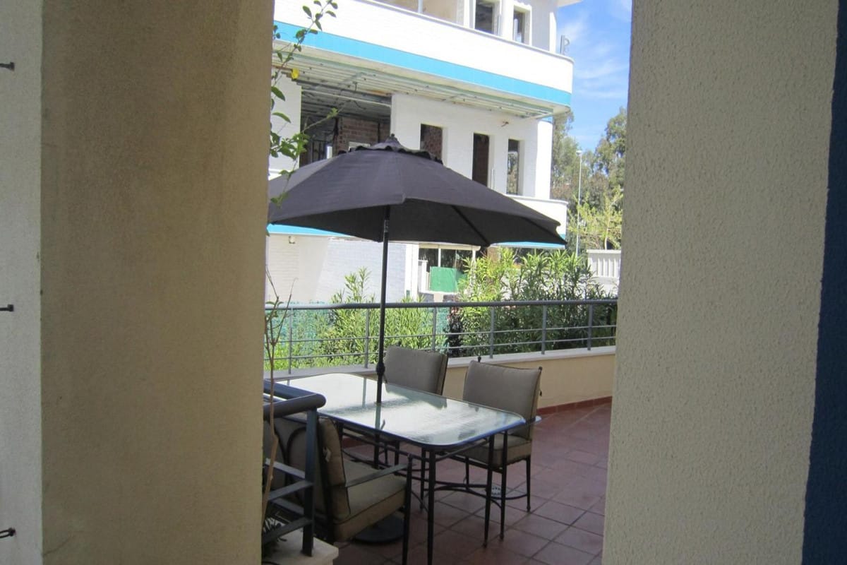 2-slaapkamer appartement in Torrequebrada, Benalmádena in Torrequebrada - foto 20