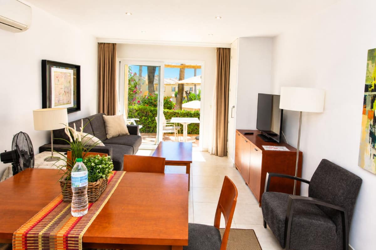 2-slaapkamerappartement in Mijas Costa in Mijas Costa - foto 3