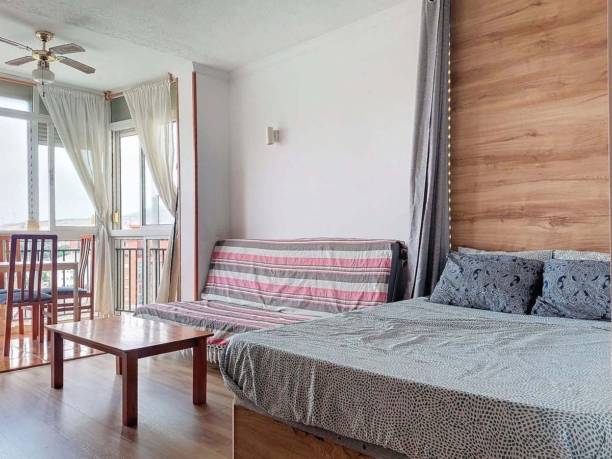 Studio in Torremolinos in Torremolinos - foto 15