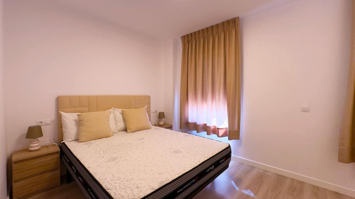 3-slaapkamer appartement in La Campana (Residencial Albatros VI) in La Campana - foto 11