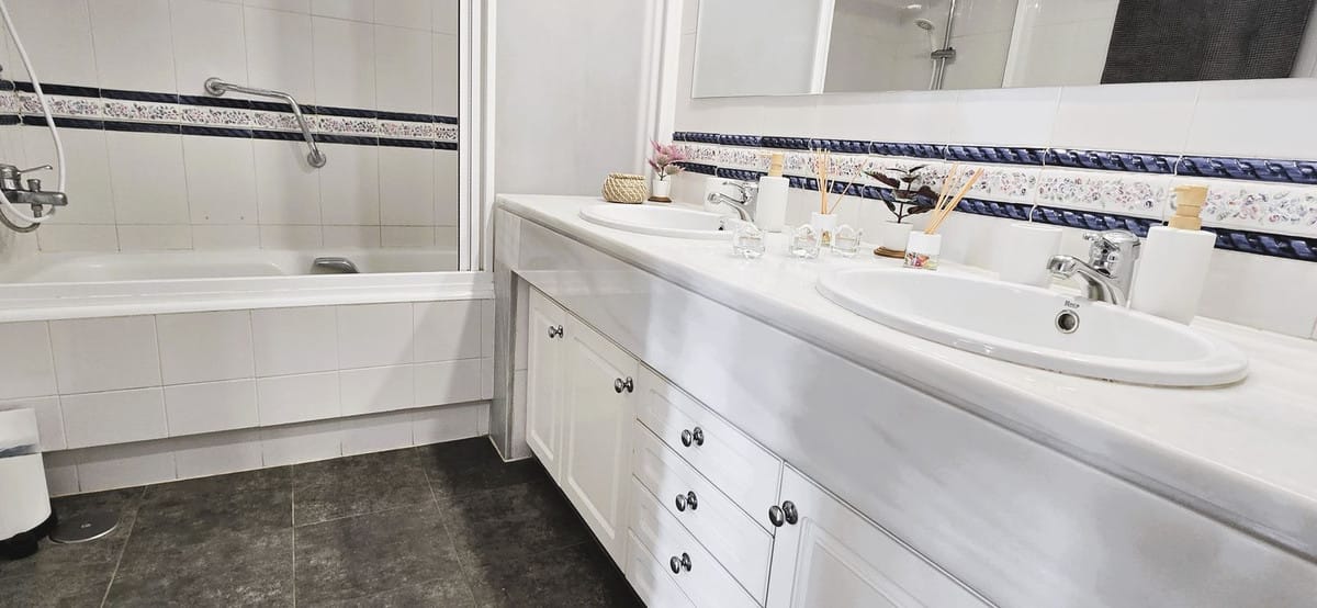 Appartement met 1 slaapkamer in Mijas Golf in Mijas Golf - foto 3