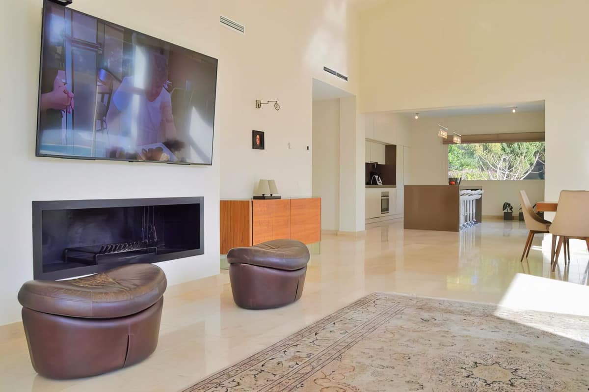 Villa met 3 slaapkamers in Guadalmina Baja in Guadalmina Baja - foto 7