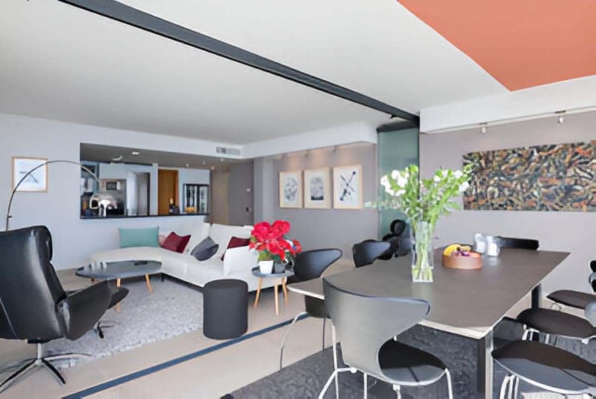 Penthouse duplex met 3 slaapkamers in Benalmádena in Benalmadena - foto 6