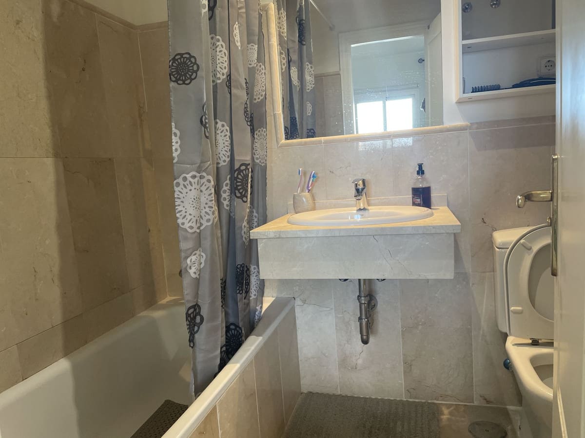 3-slaapkamer appartement in Selwo, Costa del Sol in Selwo - foto 15