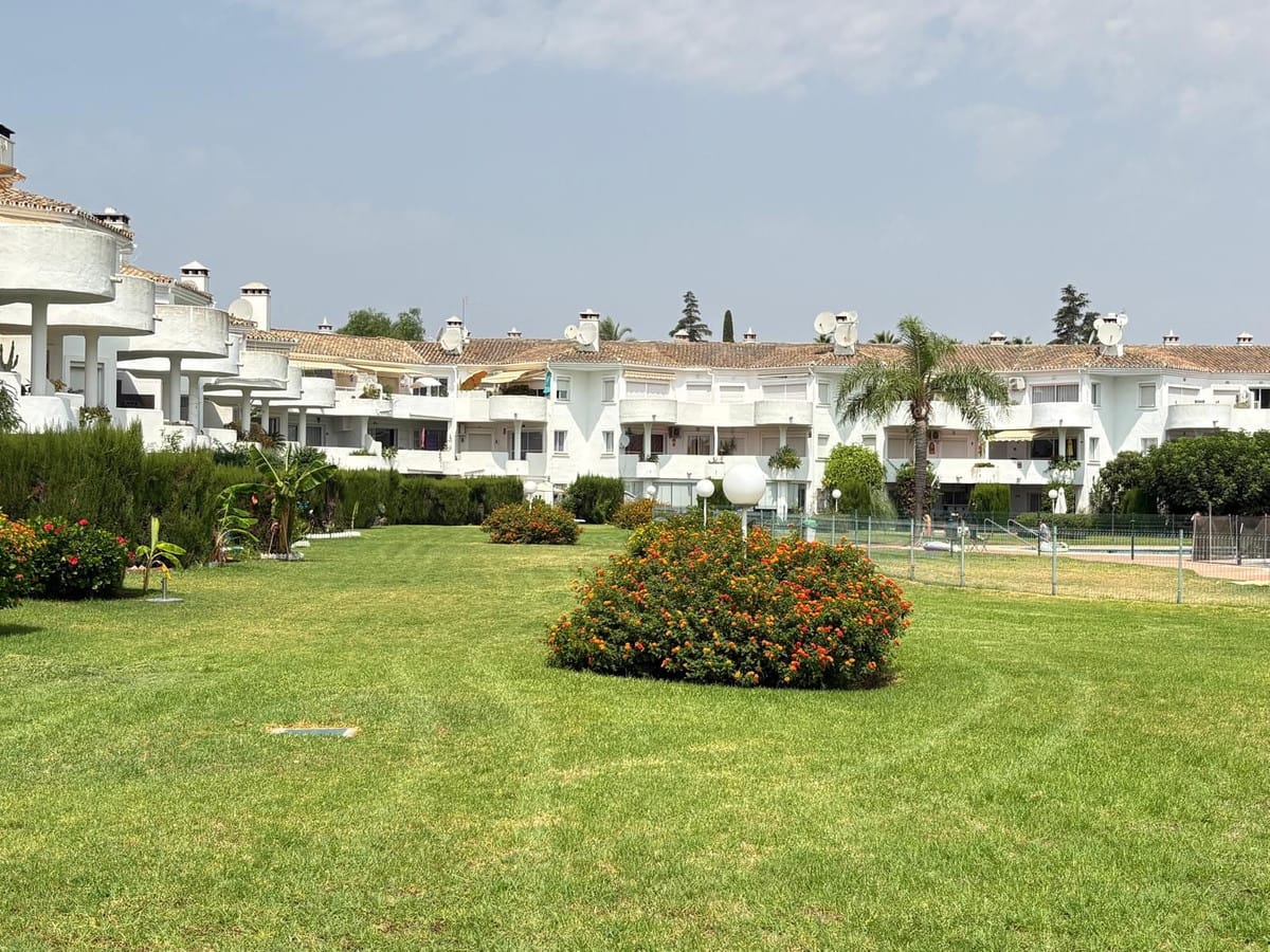 2-slaapkamer appartement in Mijas Golf in Mijas Golf - foto 3