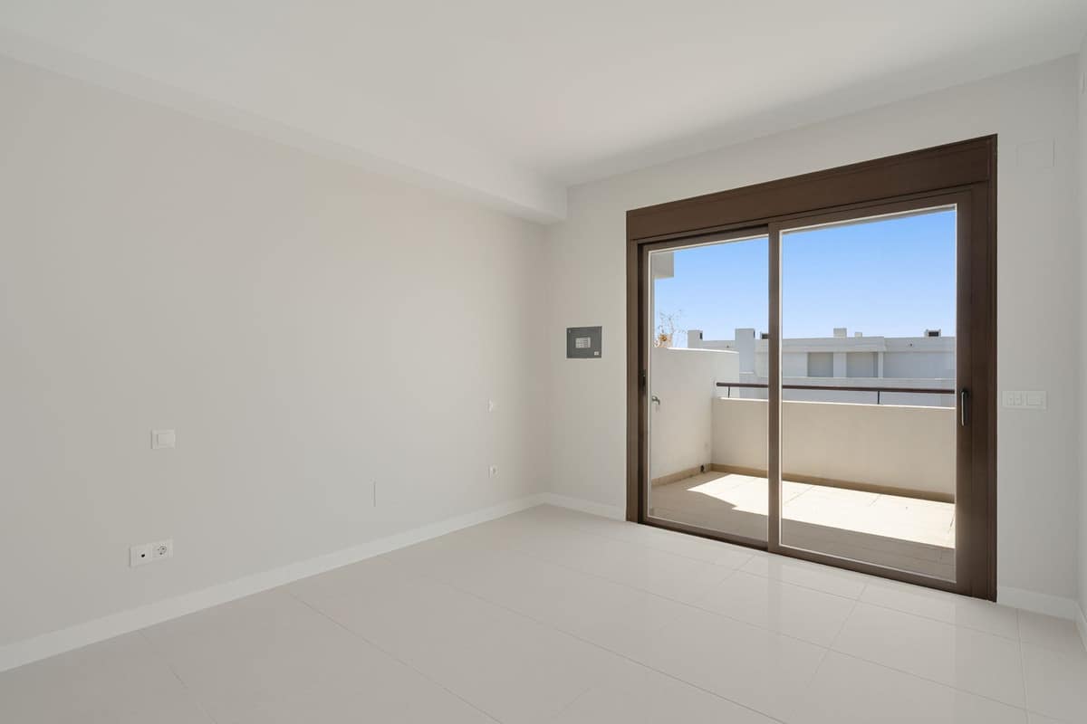 Appartement met 2 slaapkamers in Estepona in Estepona - foto 8
