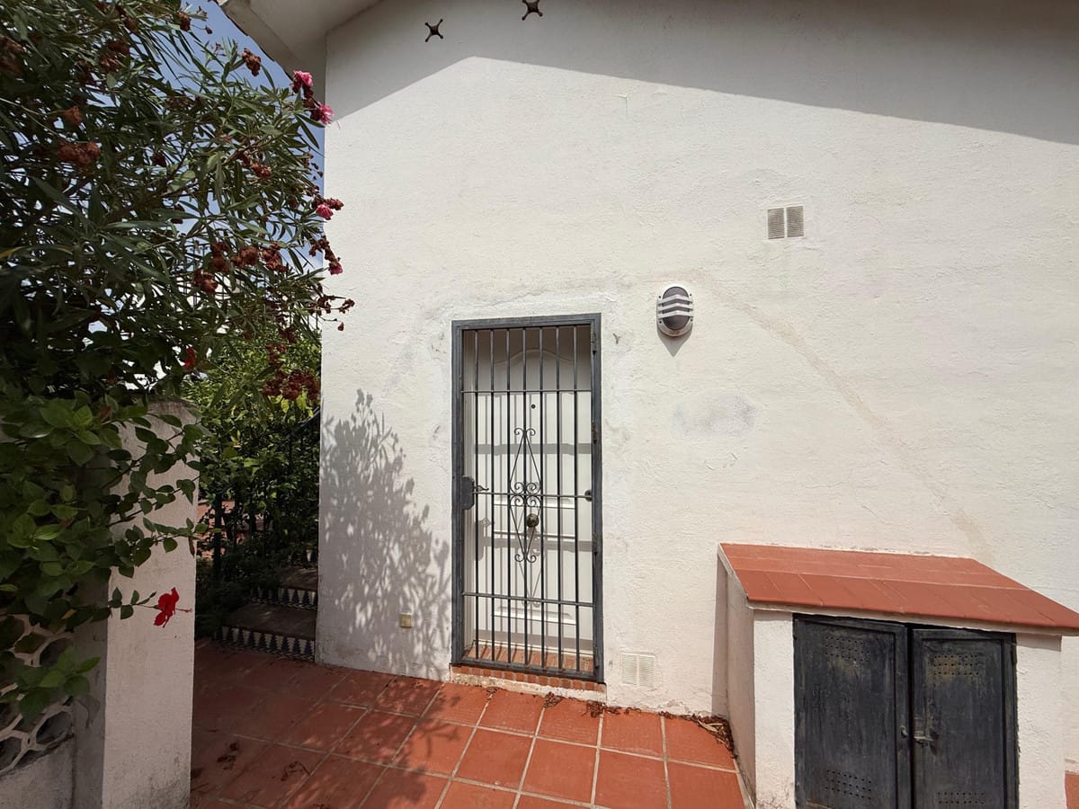 Villa met 3 slaapkamers in Nueva Andalucía in Nueva Andalucía - foto 15