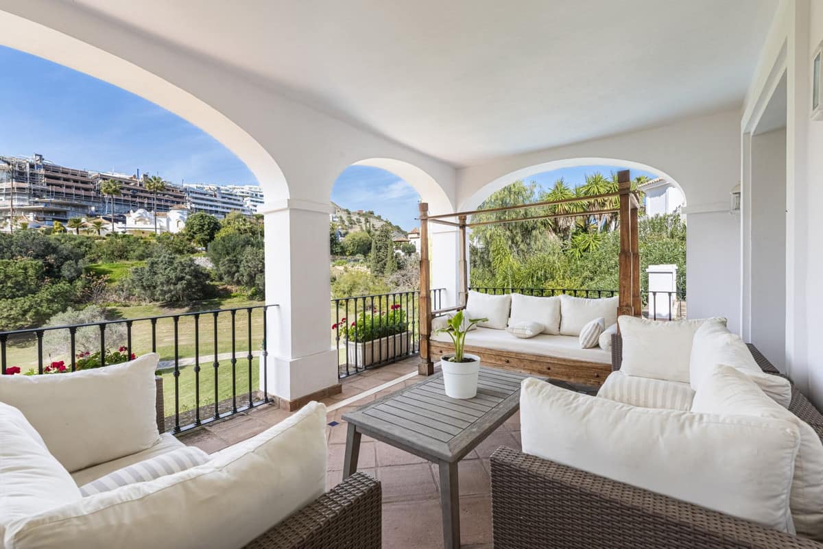 5 bedroom House in La Quinta in La Quinta - foto 12