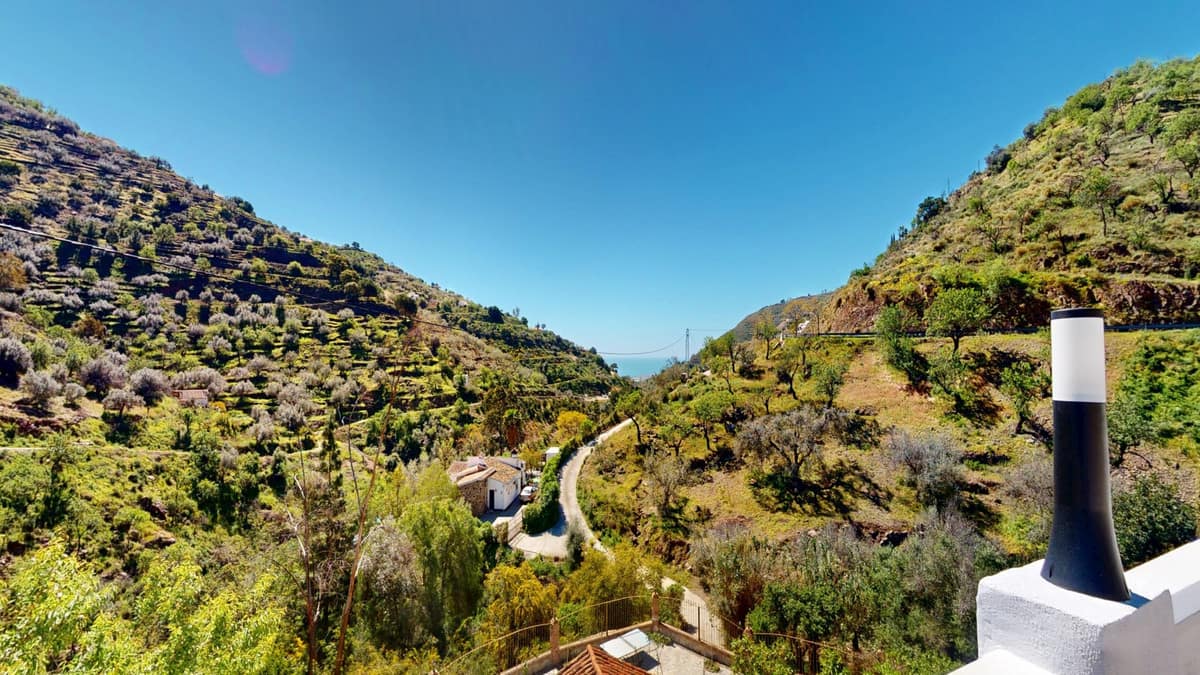 Villa met 3 slaapkamers in Arenas in Arenas - foto 6