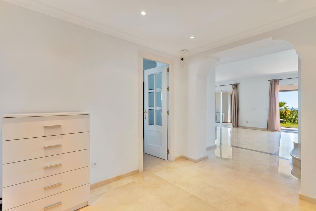 3-slaapkamer duplexappartement in Atalaya in Atalaya - foto 16