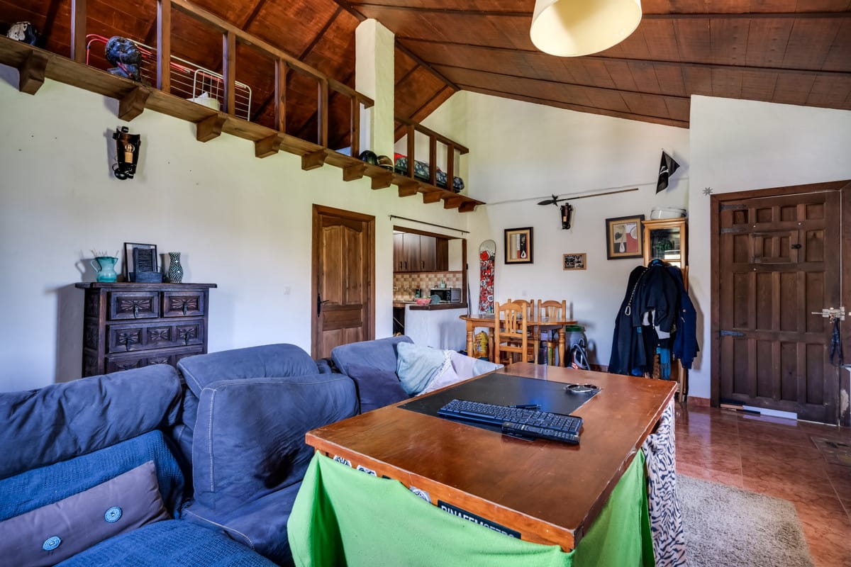 8-slaapkamer Finca in Monda, Málaga in Monda - foto 7