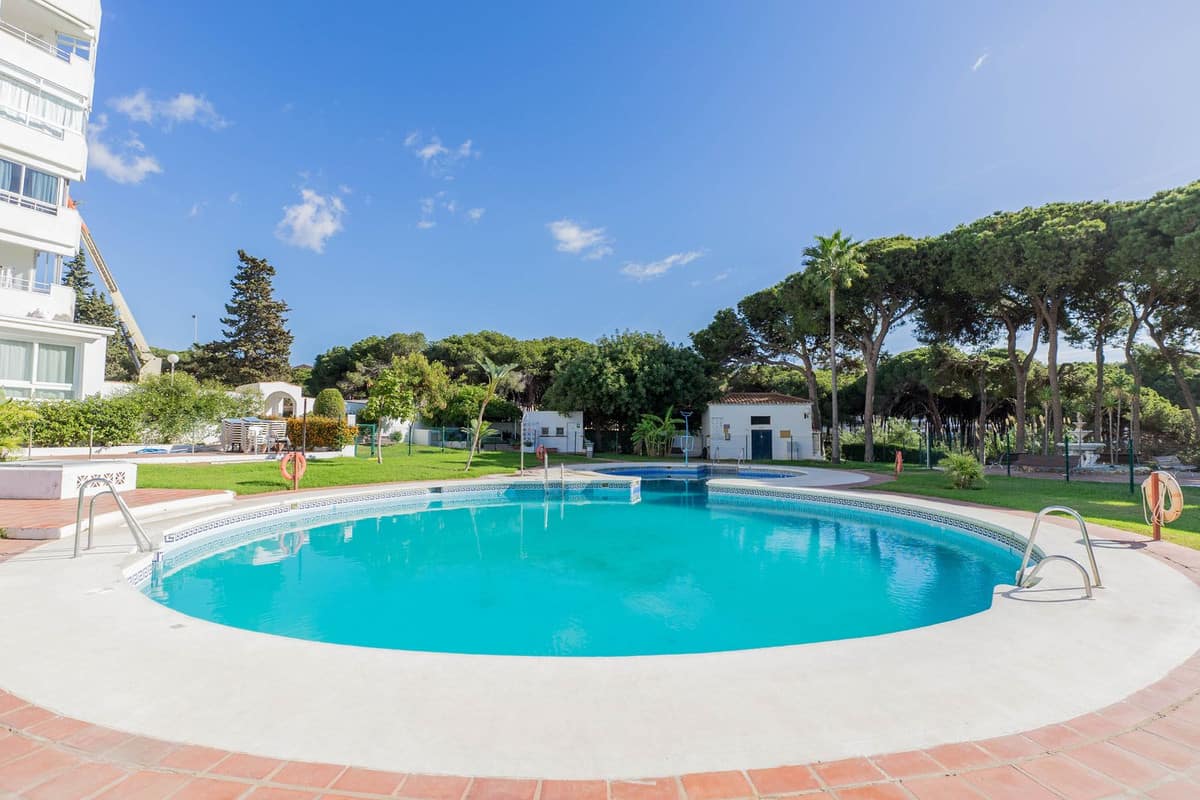 Studio met zeezicht en toeristische licentie in Calahonda (Algaida Urbanisatie) – Mijas in 36.745261 - foto 8