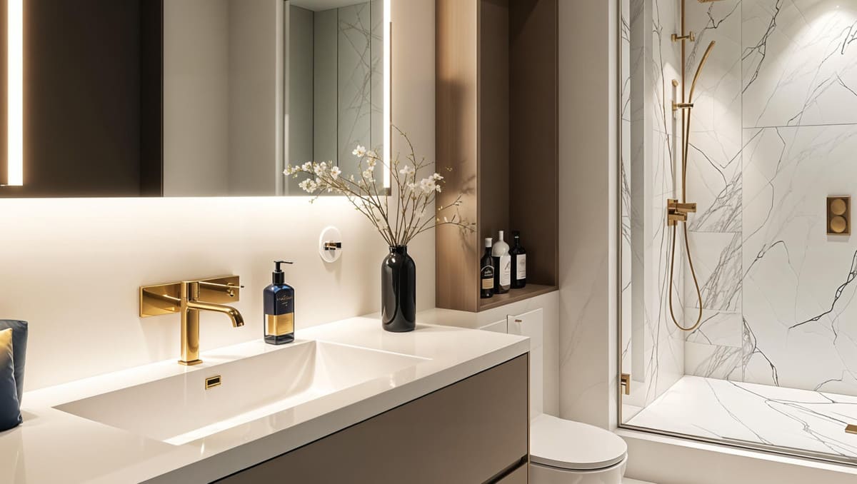 5 bedroom House in La Cala Golf in La Cala Golf - foto 6