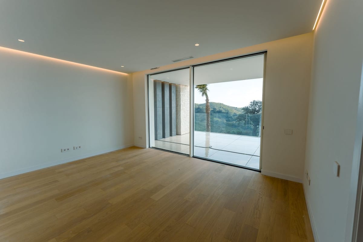 4-slaapkamer appartement in Ojén met panoramisch uitzicht en privézwembad in Ojén - foto 5