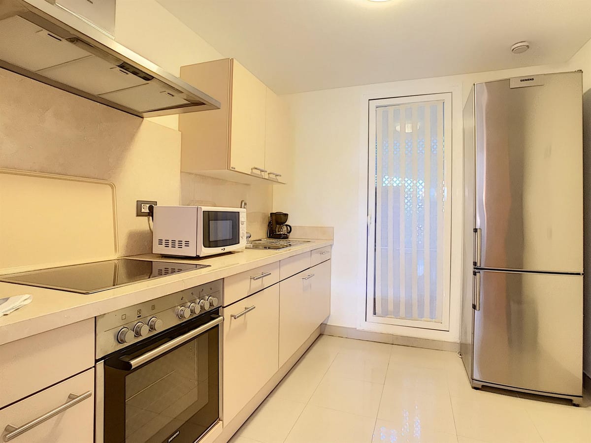 2-slaapkamer appartement in Estepona in Estepona - foto 7