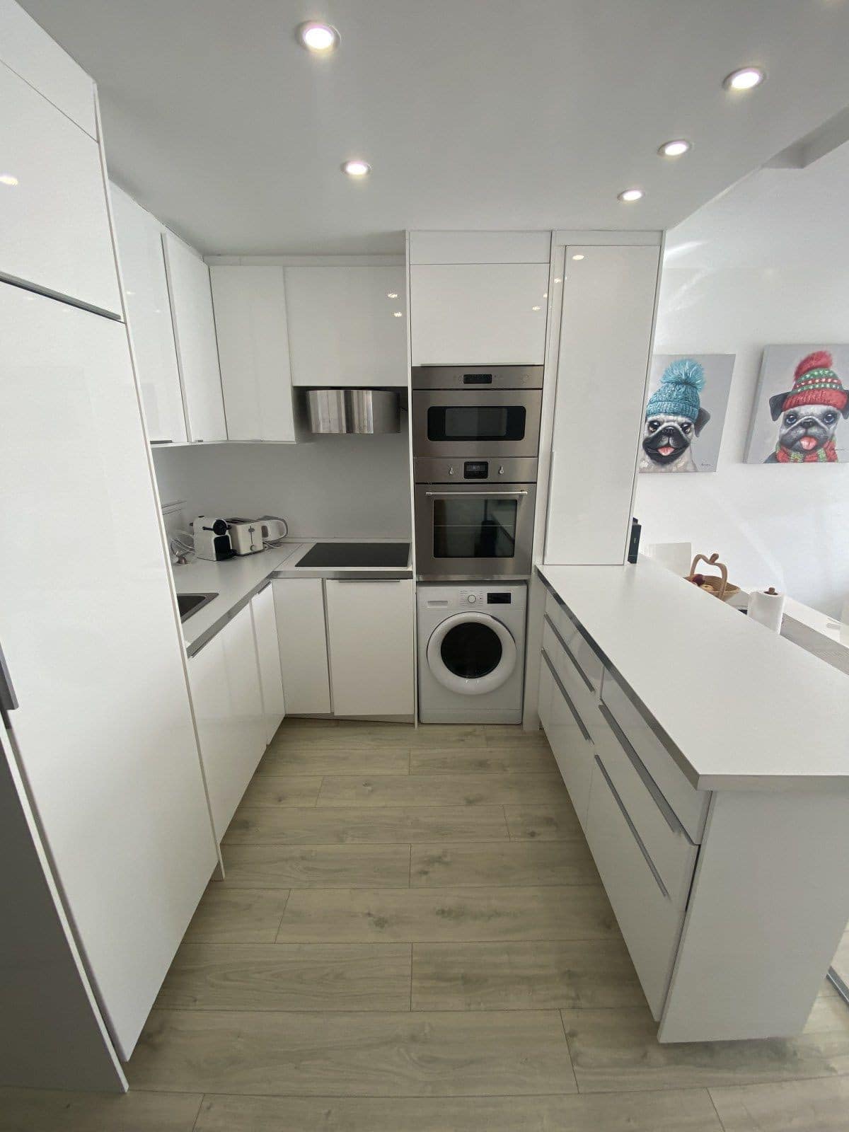 2-slaapkamerappartement in Puerto Banús in Puerto Banús - foto 4