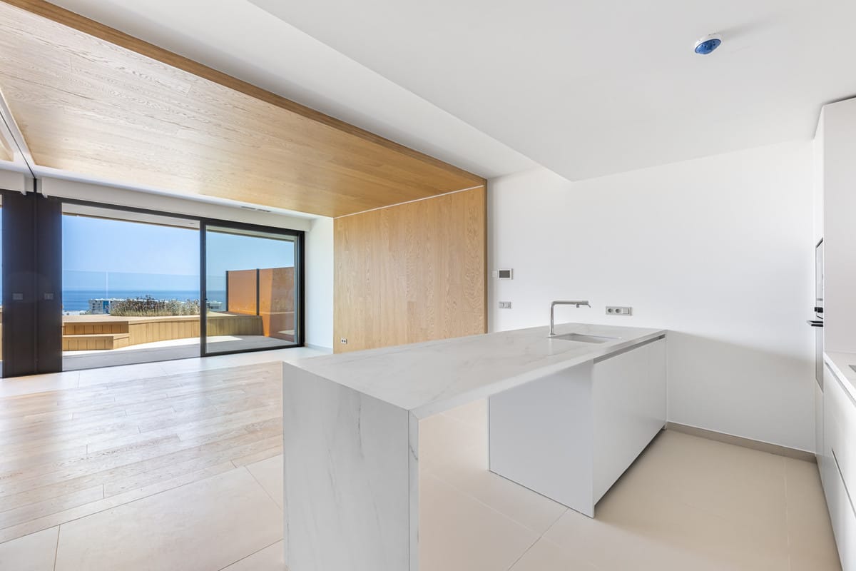 2-slaapkamer appartement Fuengirola in Fuengirola - foto 12