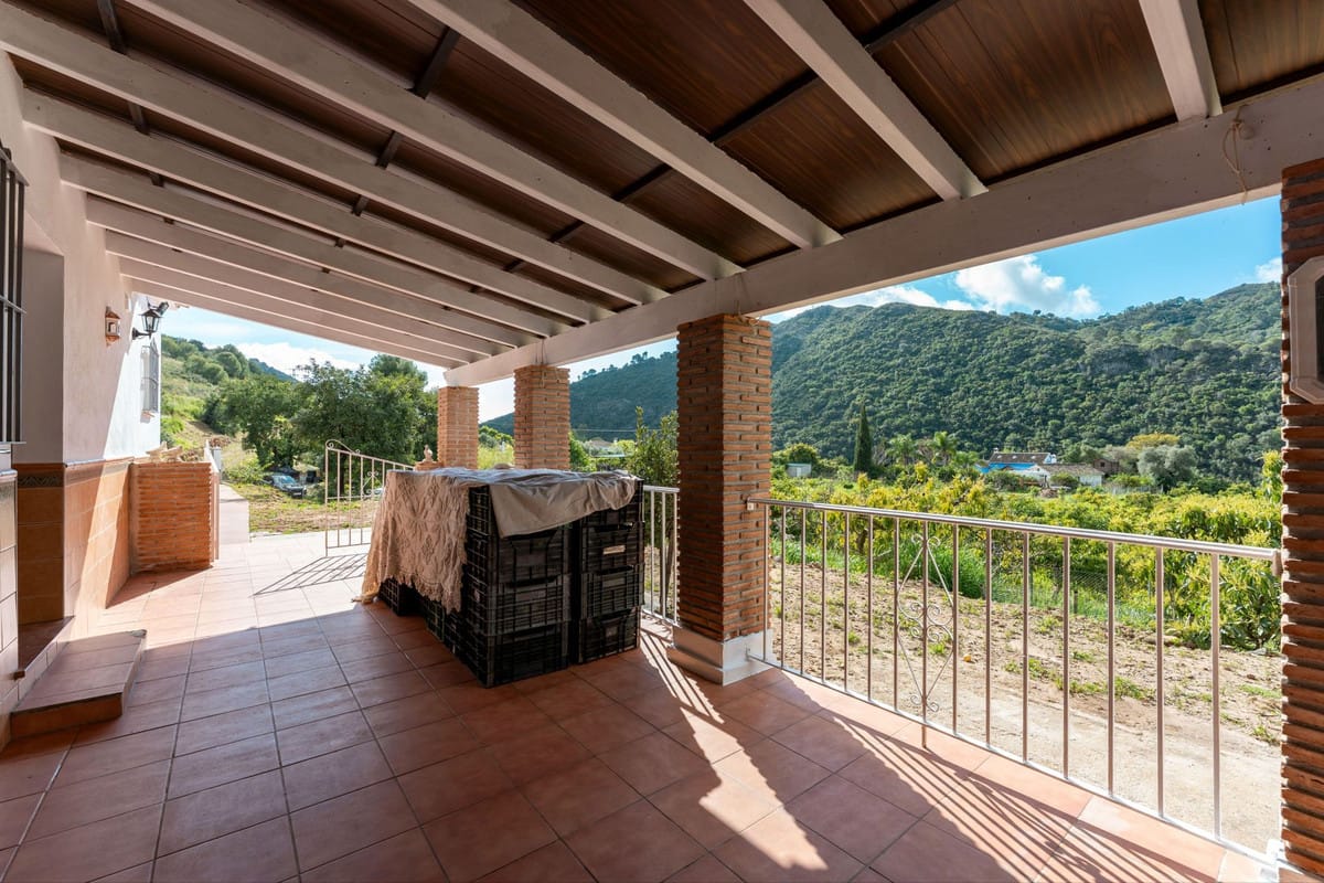 Huis met 3 slaapkamers in Coín in Coín - foto 20