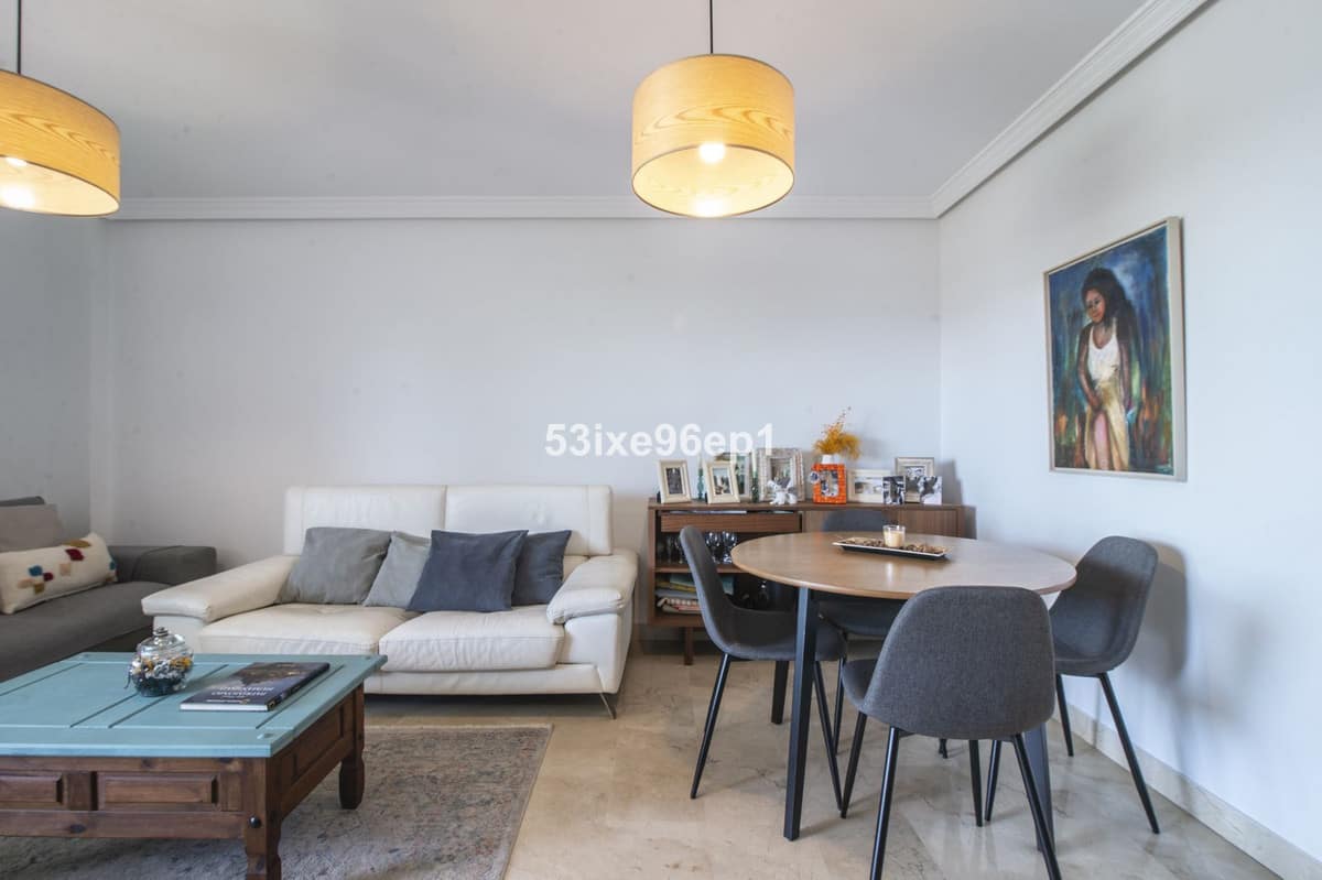 3-slaapkamer appartement in Selwo (Málaga) — €479.000 in Selwo - foto 7