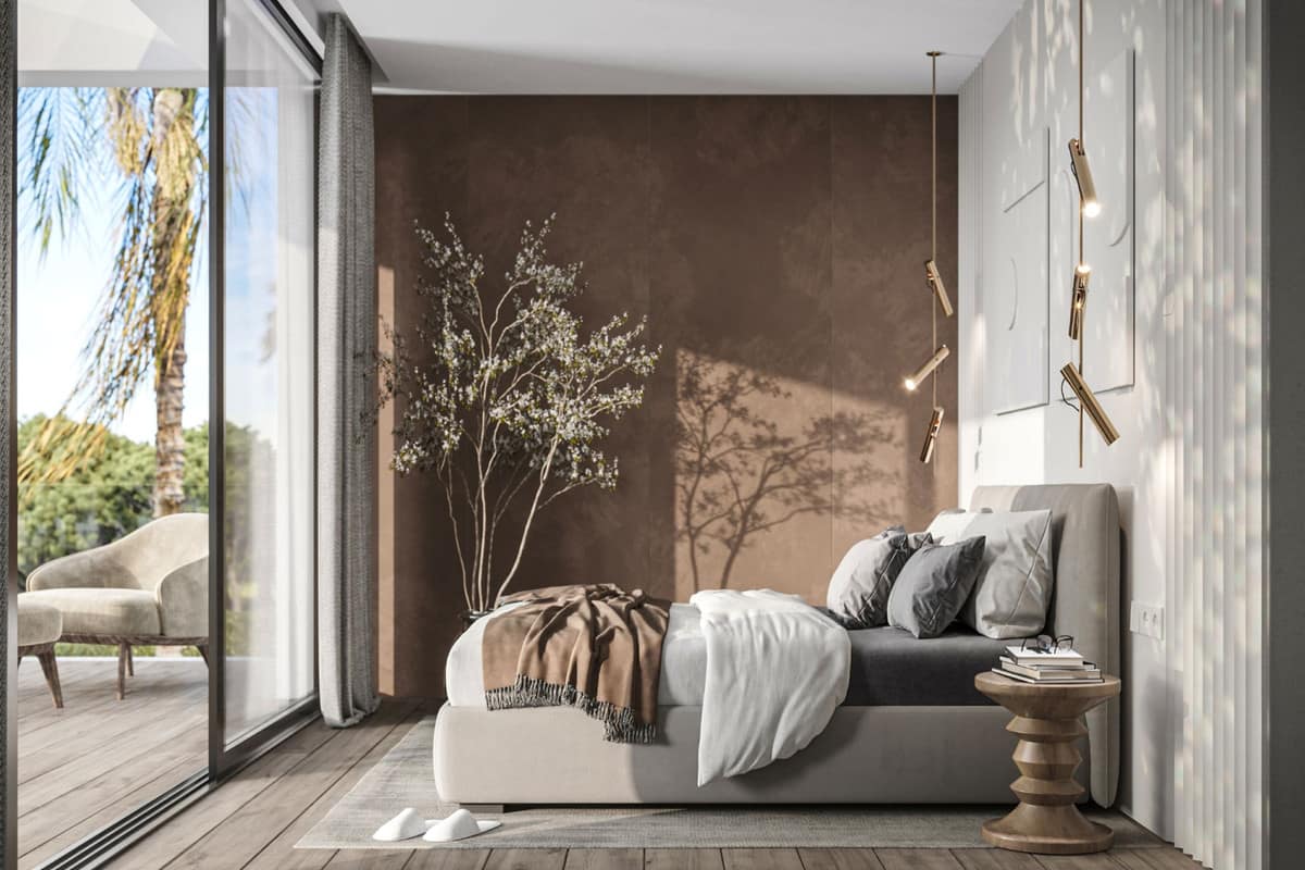 Nieuwbouw: 5-slaapkamer villa in Guadalmina Baja in Guadalmina Baja - foto 5