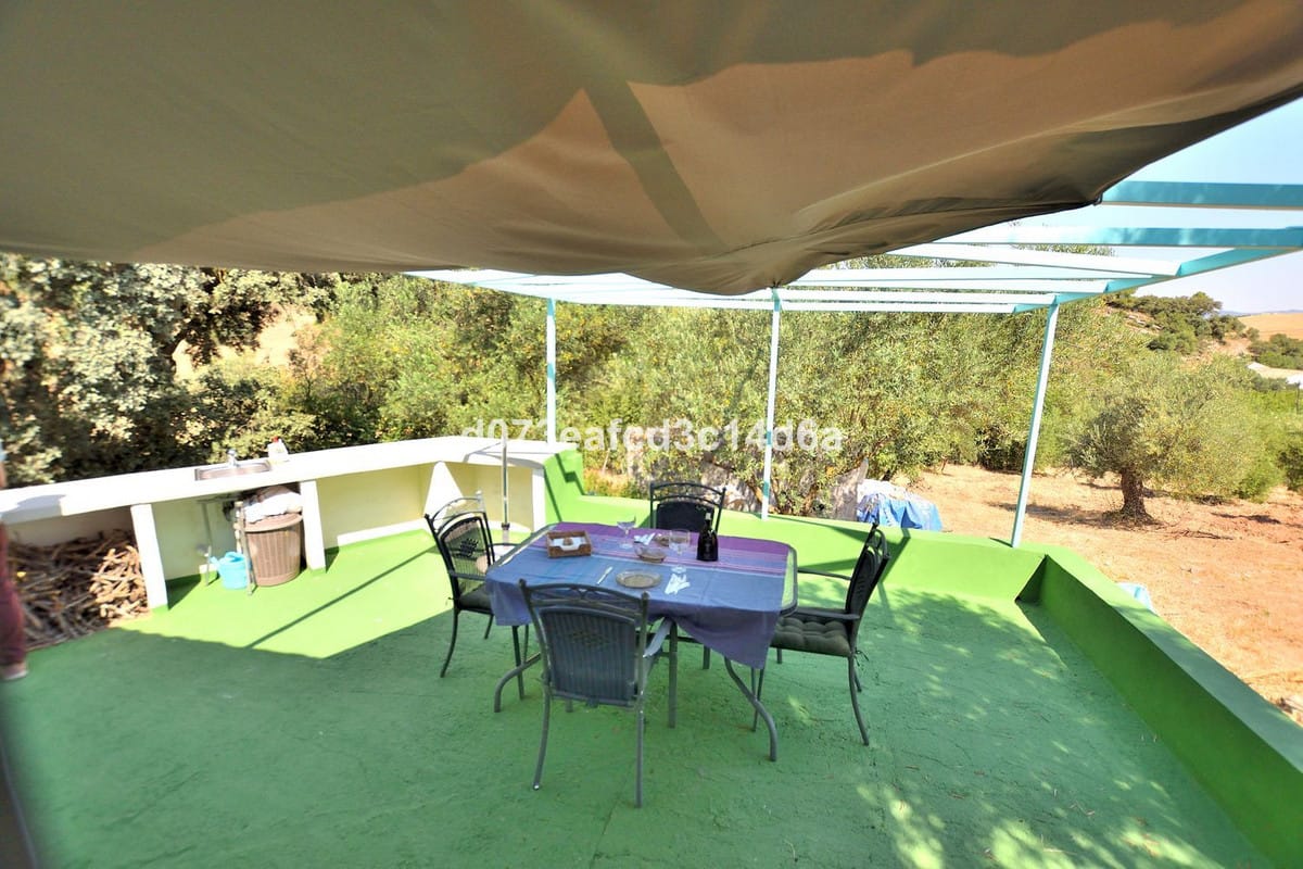 Huis met 1 slaapkamer in Ronda in Ronda - foto 4