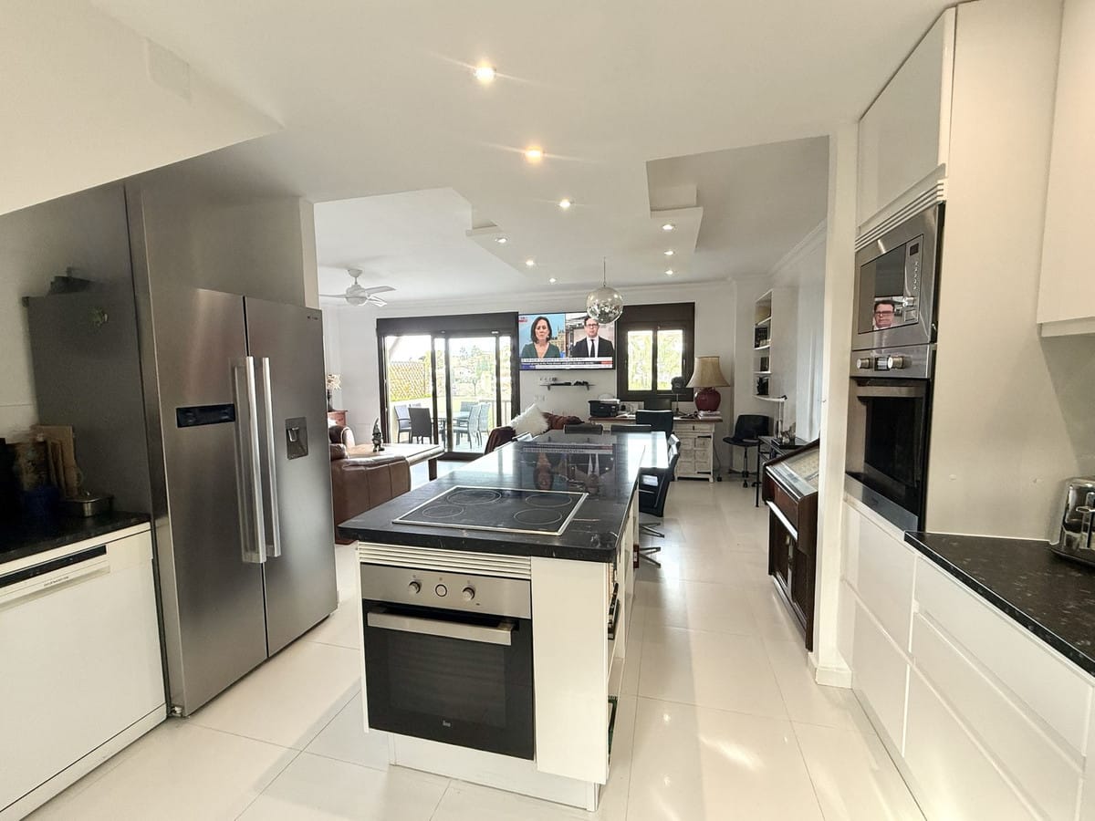 3-slaapkamer villa in Riviera del Sol in Riviera del Sol - foto 12