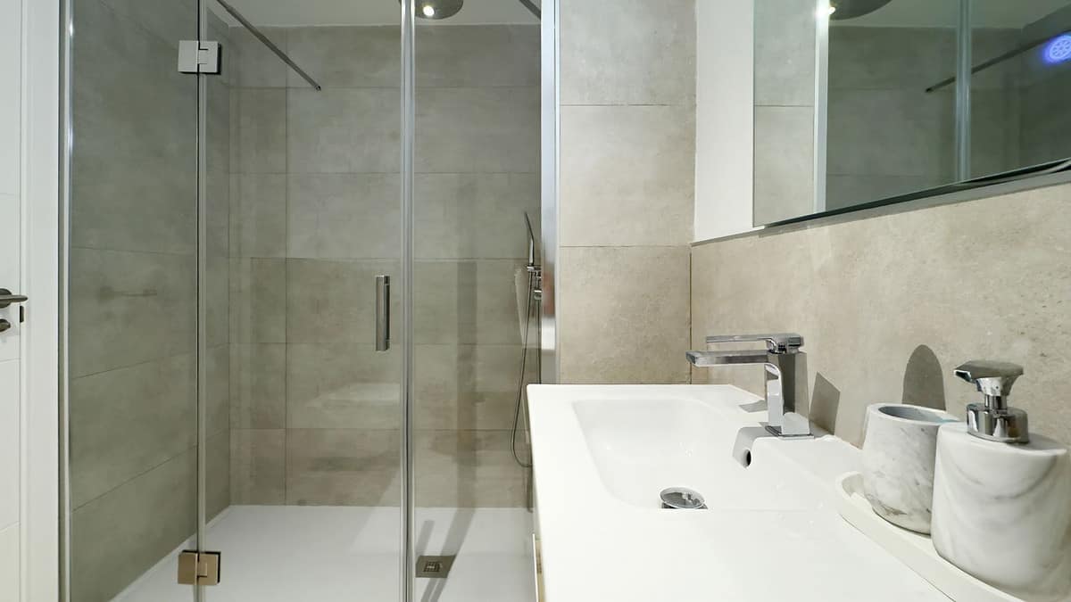 2-slaapkamerappartement in Cancelada in Cancelada - foto 19
