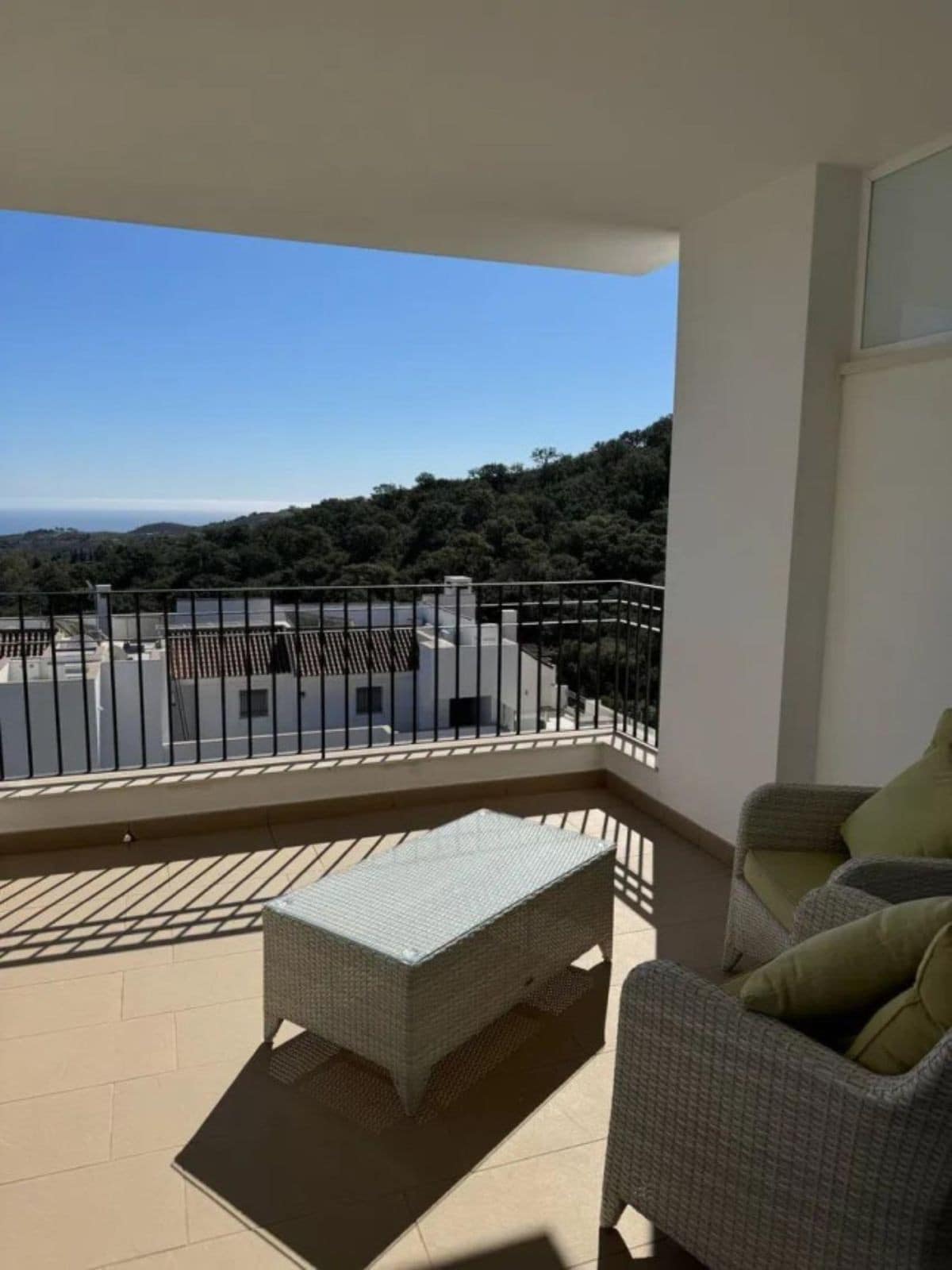 3-slaapkamer appartement in Ojén in Ojén - foto 5