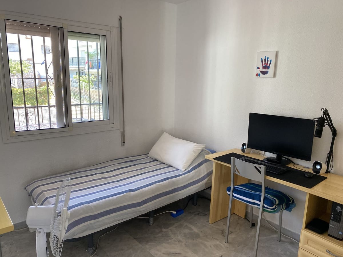 Stadswoning met 3 slaapkamers in Mijas in Mijas - foto 12