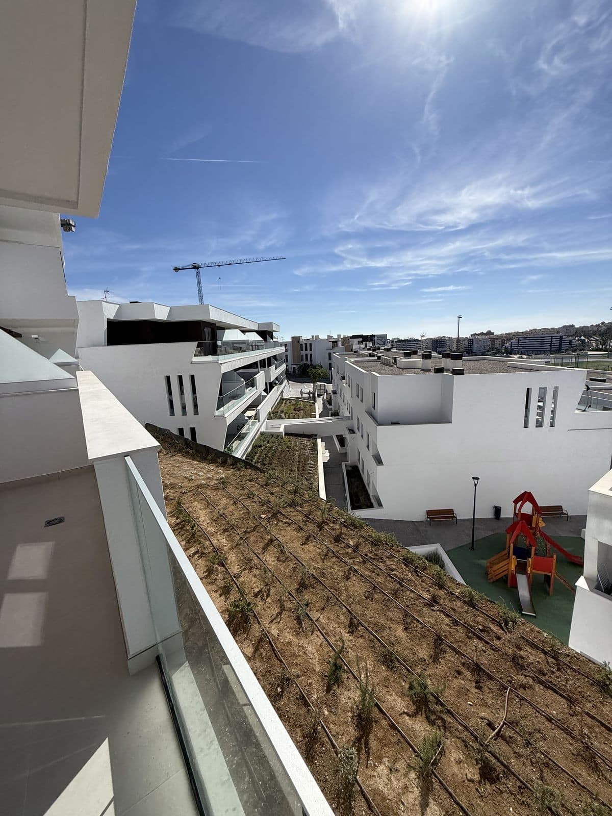 Appartement met 1 slaapkamer in Estepona (Atica-wooncomplex) in Estepona - foto 10