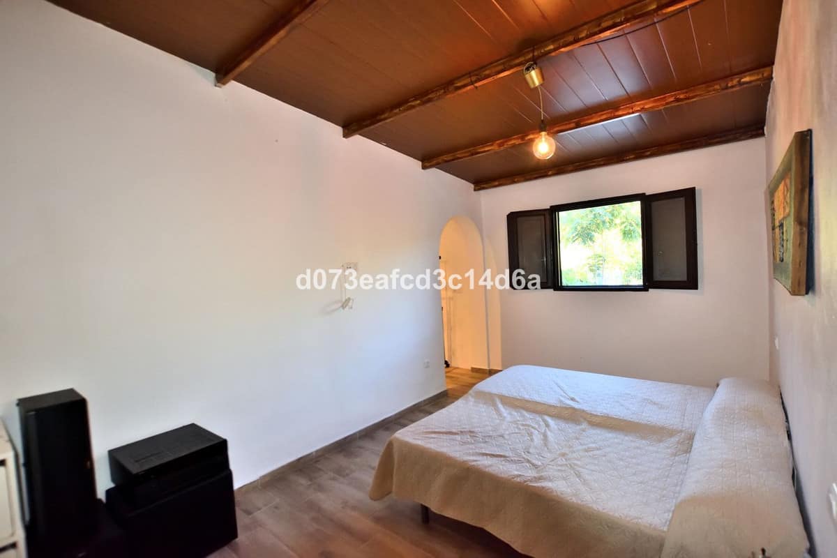 Finca met geïntegreerde woning en pluimveehouderij in Arriate (Málaga) in Arriate - foto 8