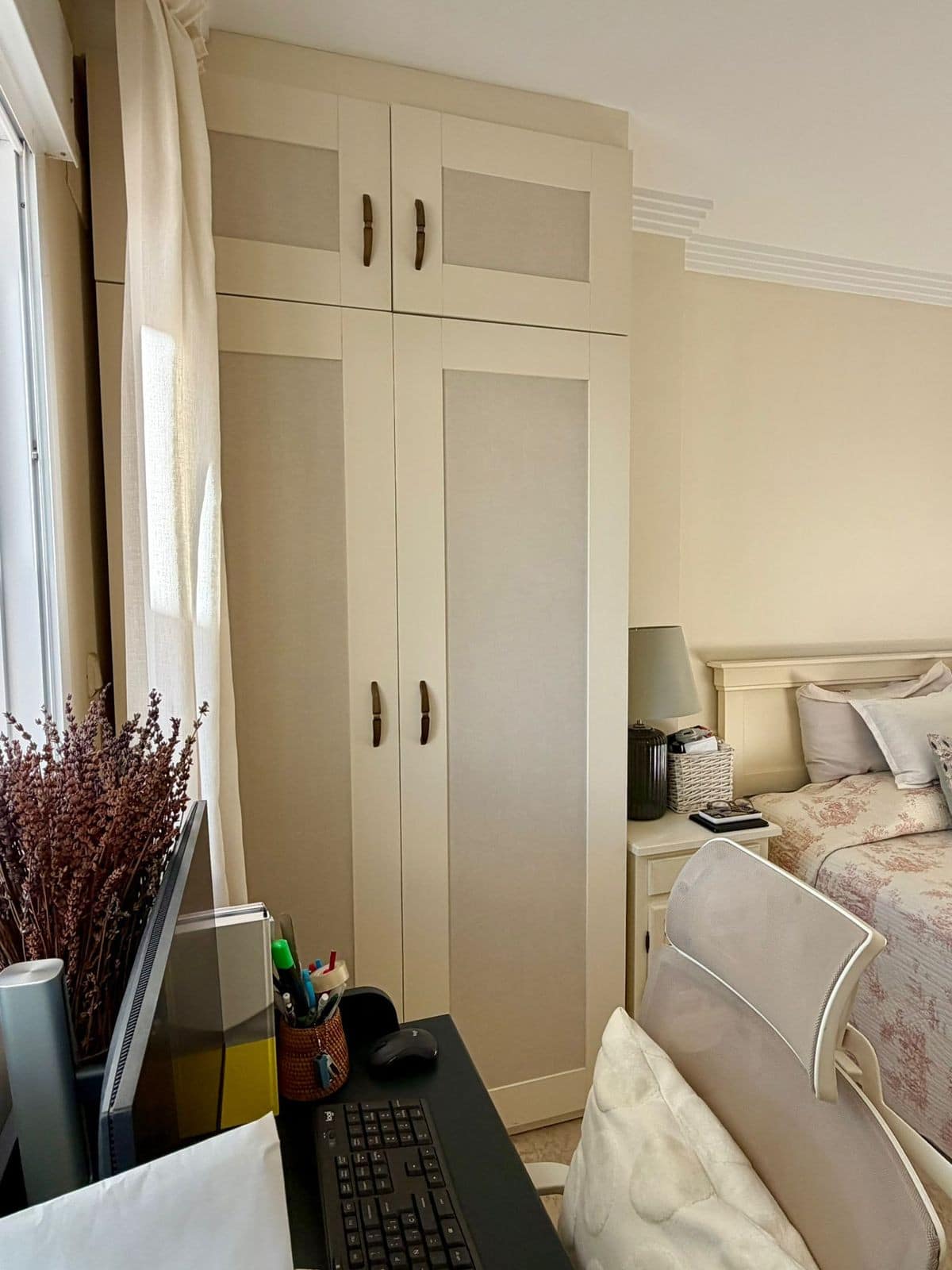 Appartement met 2 slaapkamers in Río Real in Río Real - foto 11