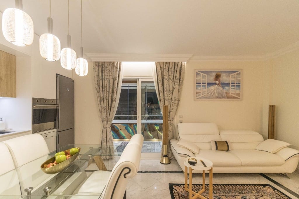 3-slaapkamer appartement in Puerto Banús in Puerto Banús - foto 7