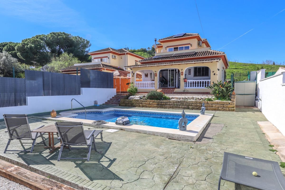 Villa met 3 slaapkamers in Coín in Coín - foto 5