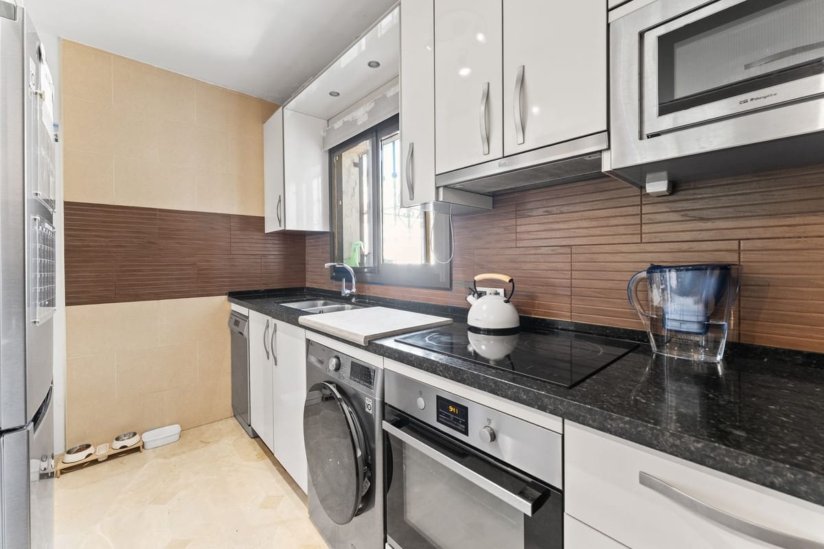 2-slaapkamer appartement in Riviera del Sol in Riviera del Sol - foto 9