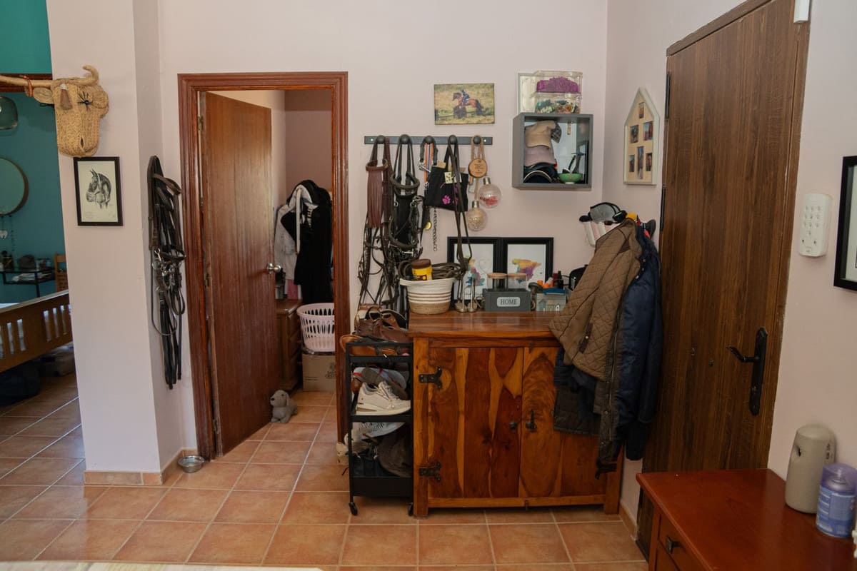 2-slaapkamerwoning in Álora in Alora - foto 12
