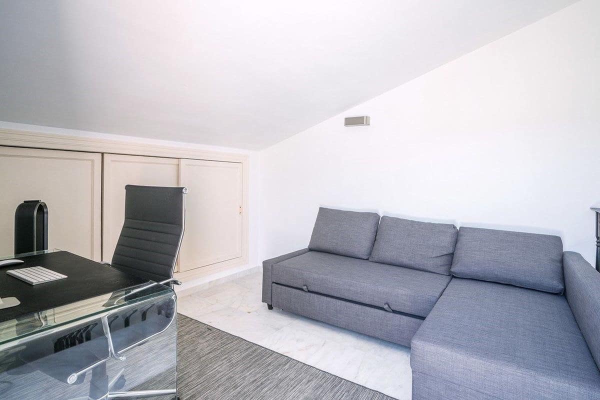 4-slaapkamer villa aan The Golden Mile in The Golden Mile - foto 11