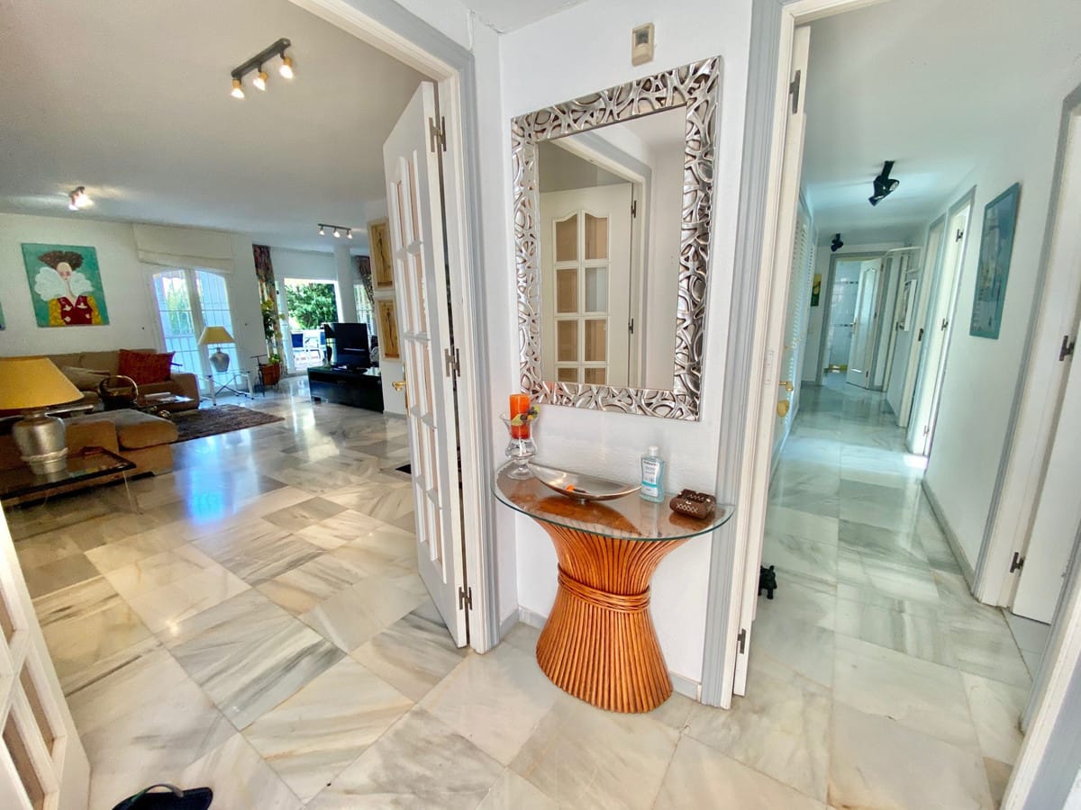 Appartement met 5 slaapkamers in Nagüeles in Nagüeles - foto 4