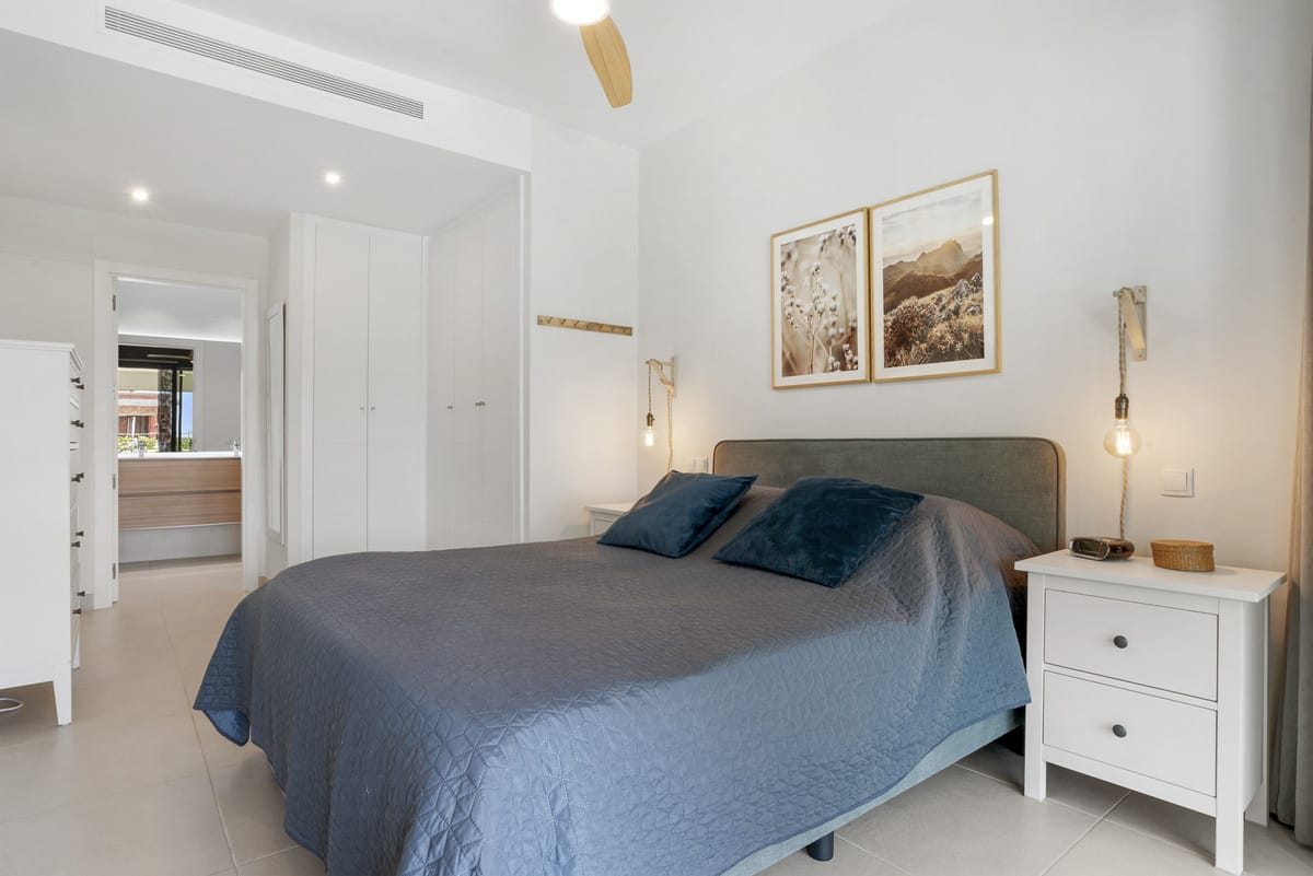 2-slaapkamer appartement in Sotogrande Alto in Sotogrande Alto - foto 13