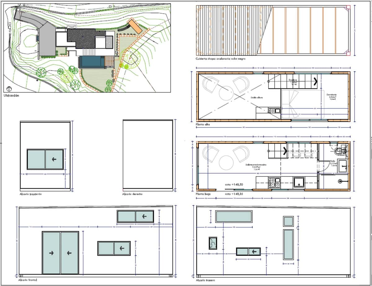 Kavel A16 in Monte Mayor in Benahavís - foto 18