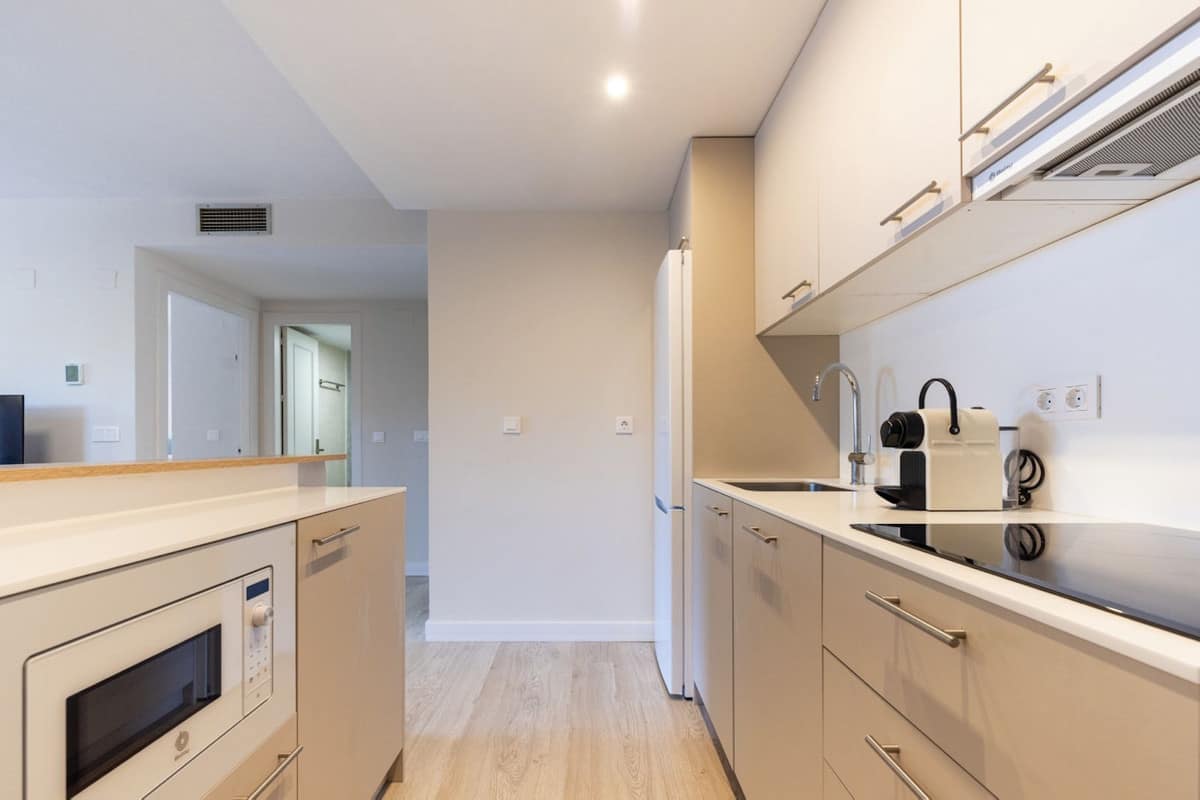 3-slaapkamerappartement in Marbella in Marbella - foto 10