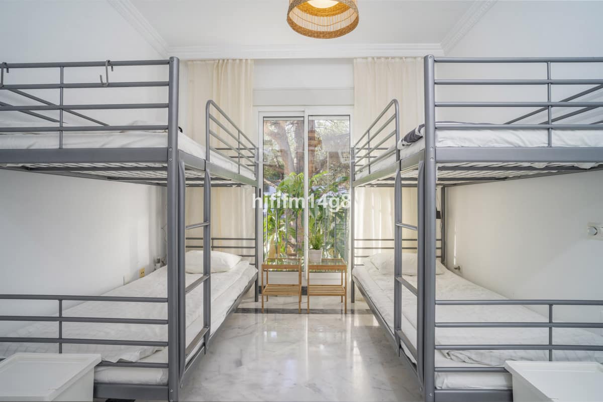 Twee-slaapkamer hoekappartement in Nueva Andalucía in Nueva Andalucía - foto 13